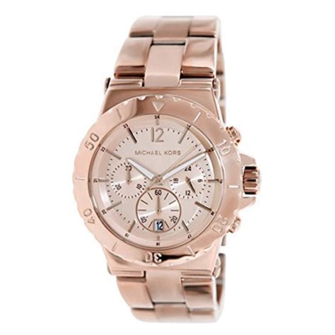 michael kors rose gold watch mk5314|Michael Kors mk5314.